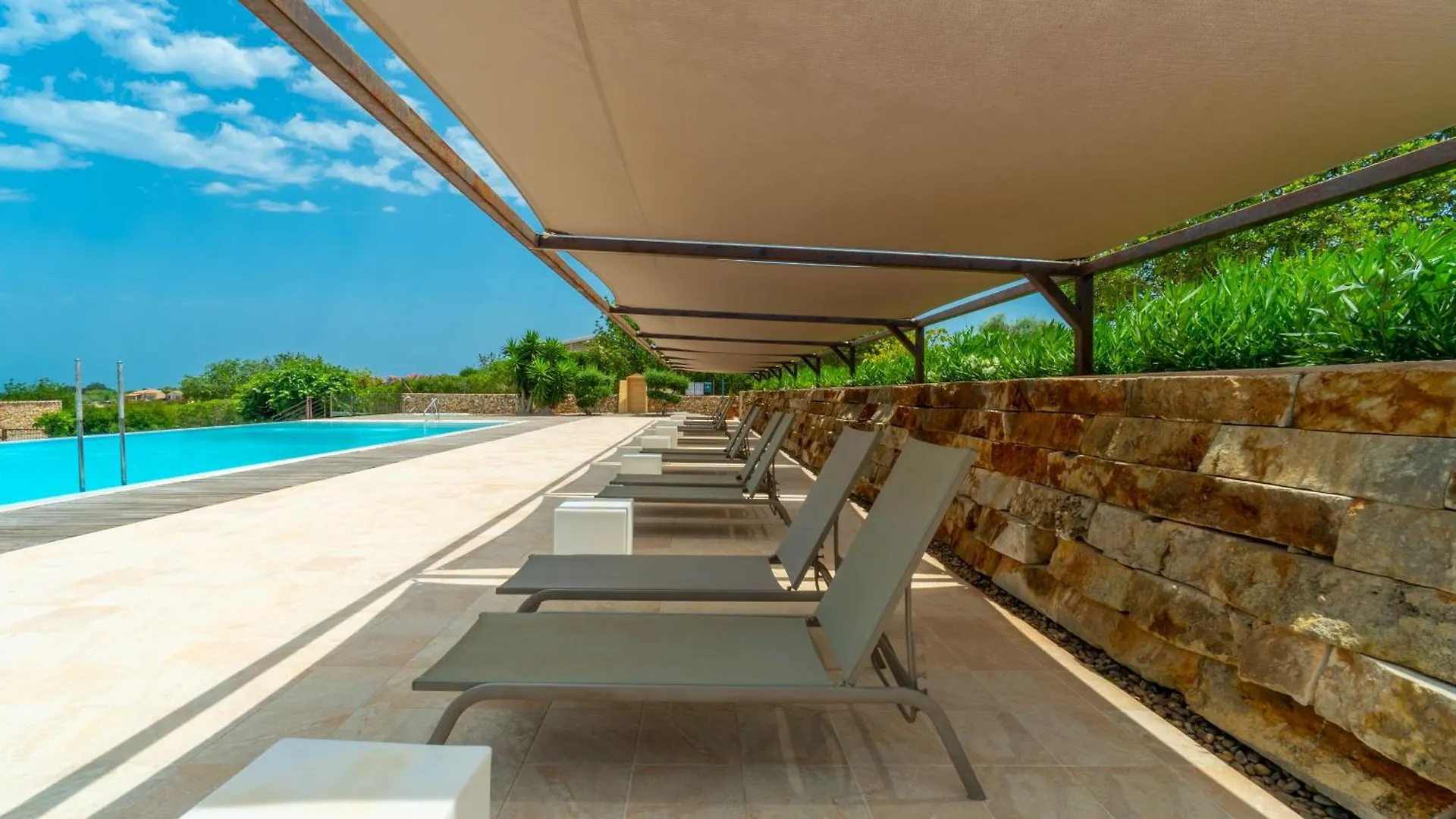 Cas Cabo Nou Agroturismo Adults Only Sant Llorenc Des Cardassar Alloggio per agriturismo