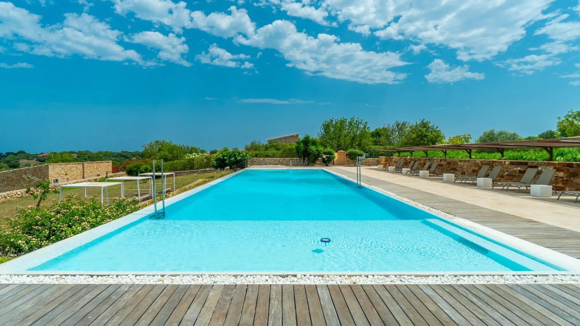 Alloggio per agriturismo Cas Cabo Nou Agroturismo Adults Only Sant Llorenc Des Cardassar