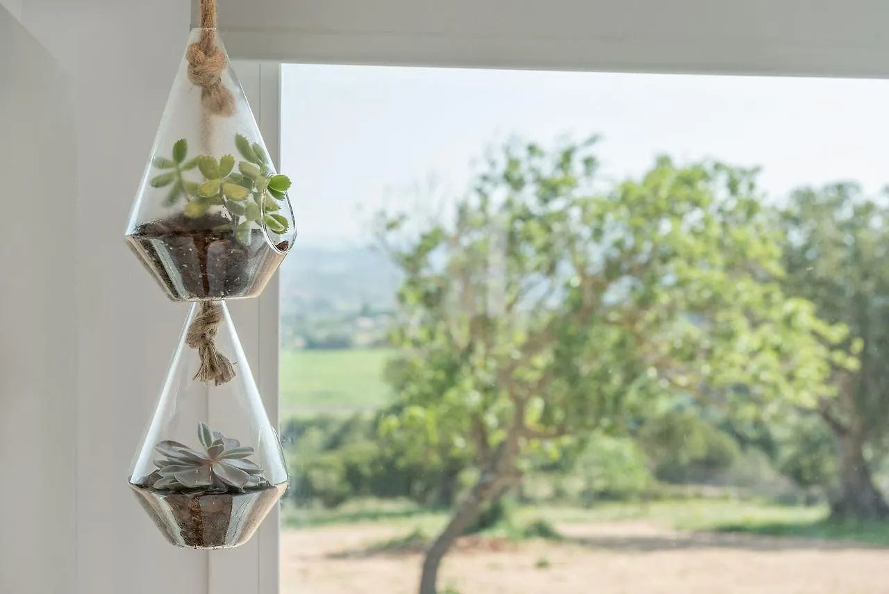 Alloggio per agriturismo Cas Cabo Nou Agroturismo Adults Only Sant Llorenc Des Cardassar