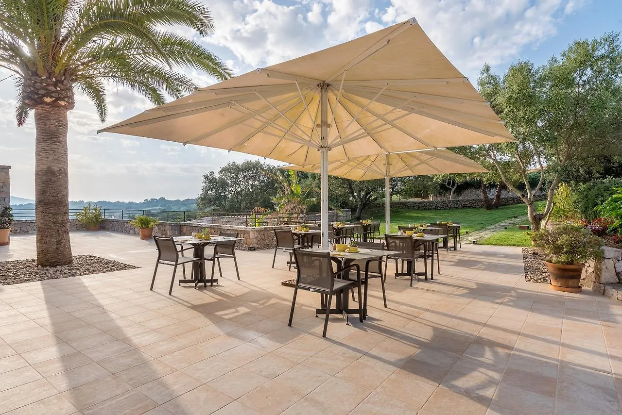 Alloggio per agriturismo Cas Cabo Nou Agroturismo Adults Only Sant Llorenc Des Cardassar Spagna