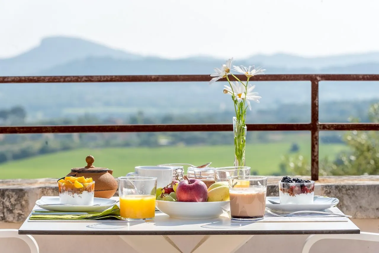 Cas Cabo Nou Agroturismo Adults Only Sant Llorenc Des Cardassar 0*,  Spagna