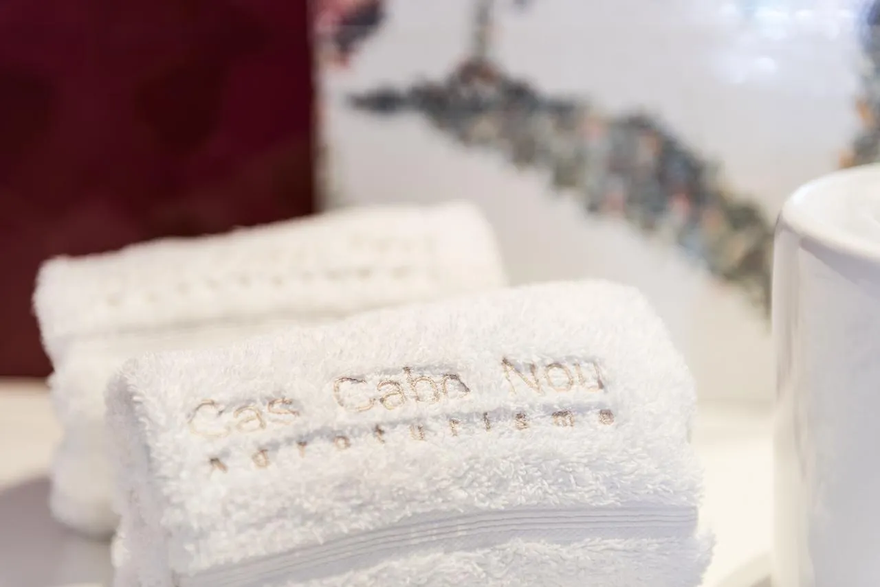 Cas Cabo Nou Agroturismo Adults Only Sant Llorenc Des Cardassar Alloggio per agriturismo