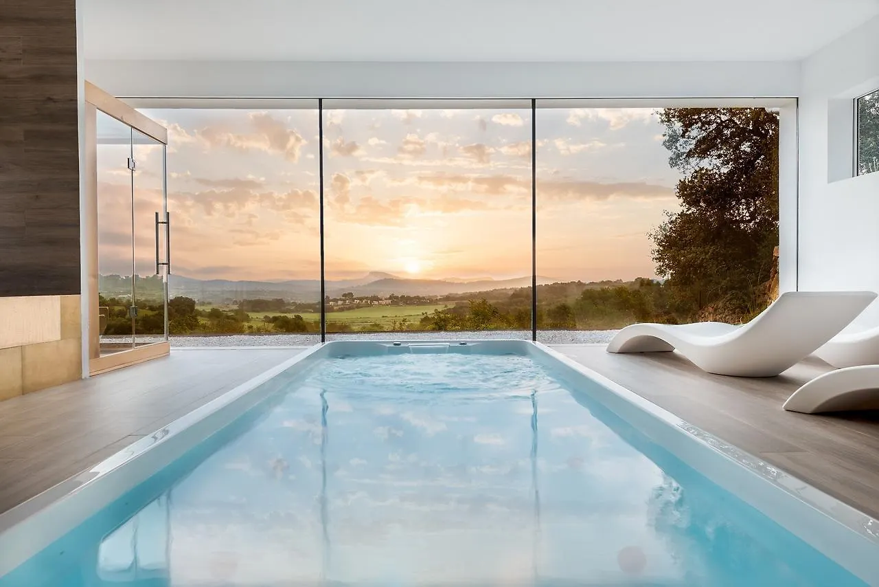 Cas Cabo Nou Agroturismo Adults Only Sant Llorenc Des Cardassar Alloggio per agriturismo