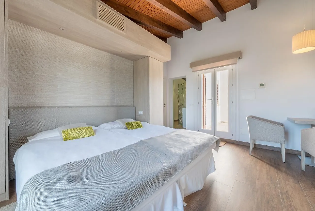 Alloggio per agriturismo Cas Cabo Nou Agroturismo Adults Only Sant Llorenc Des Cardassar