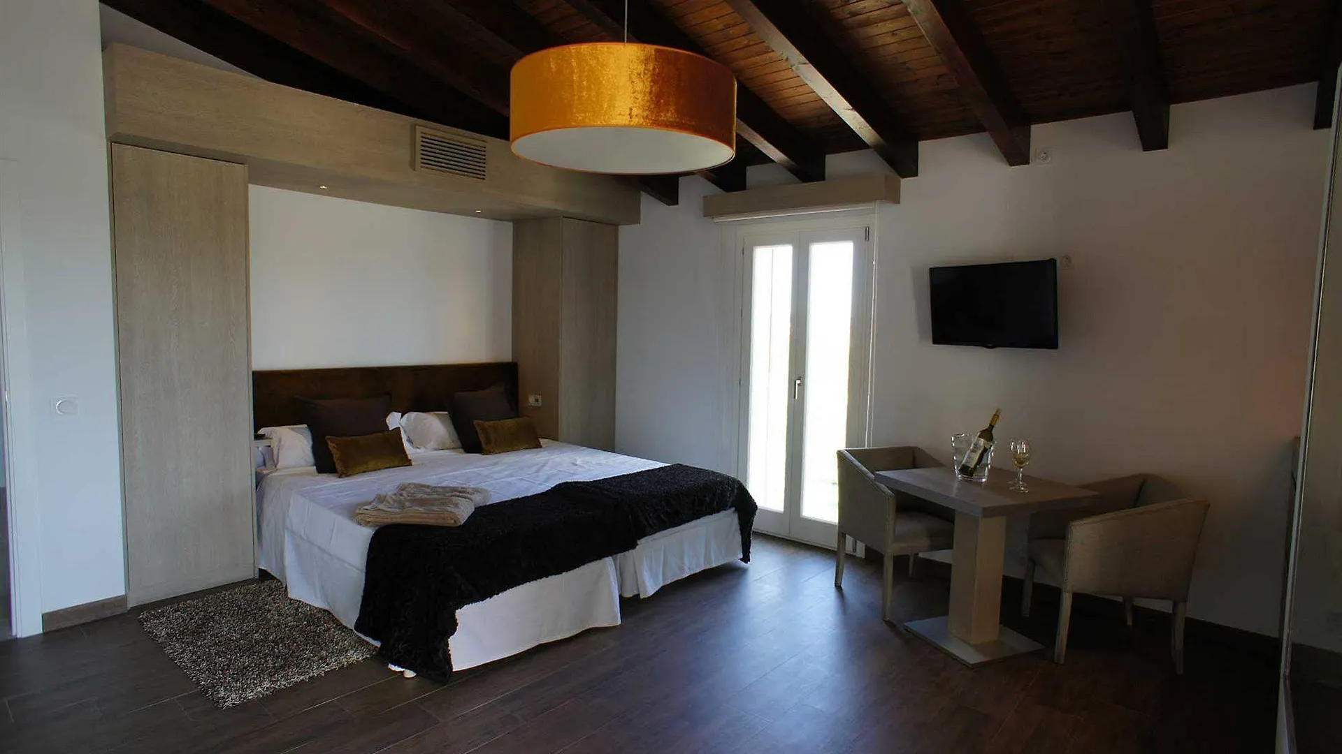 Alloggio per agriturismo Cas Cabo Nou Agroturismo Adults Only Sant Llorenc Des Cardassar