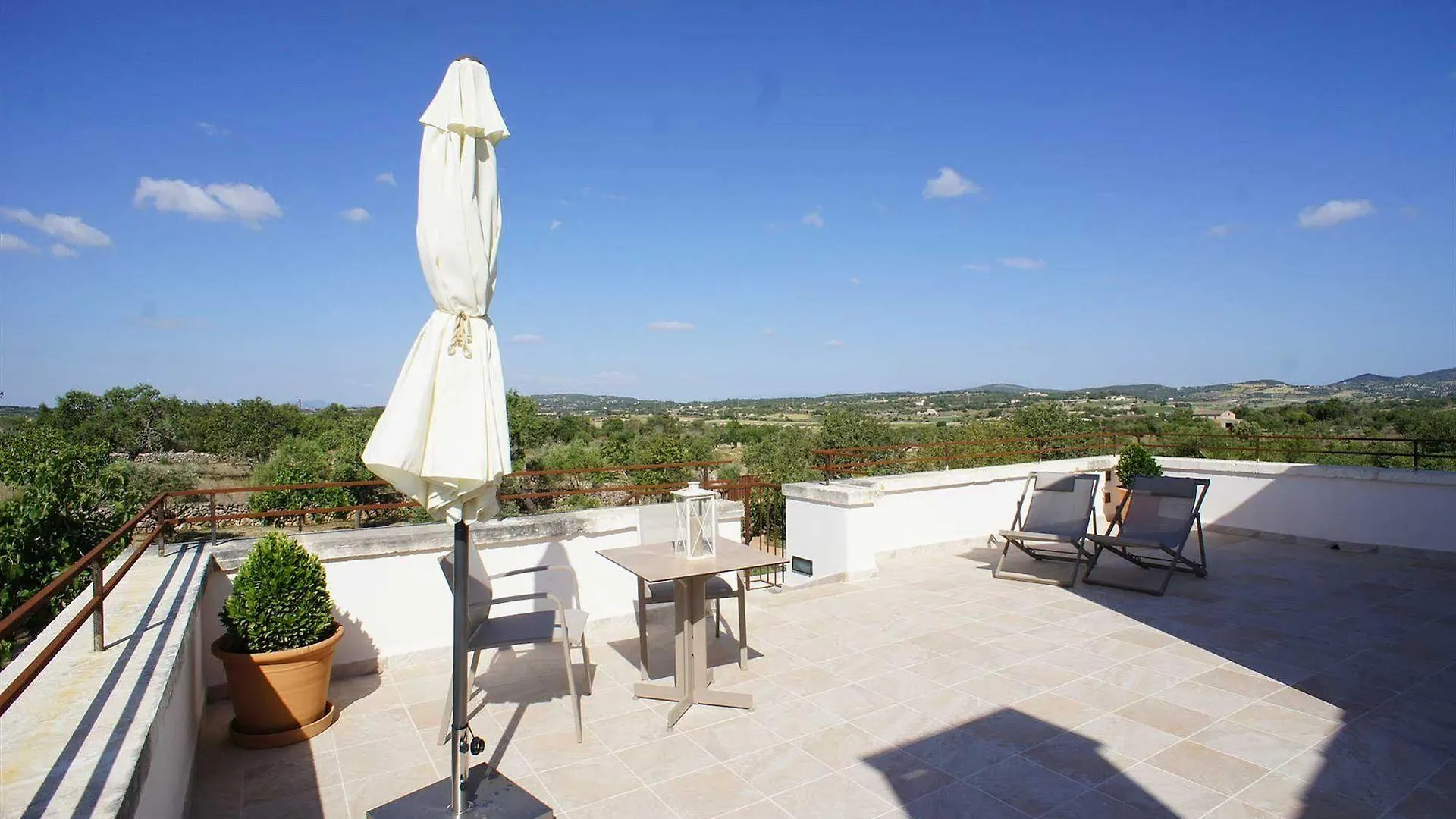 Cas Cabo Nou Agroturismo Adults Only Sant Llorenc Des Cardassar 0*,  Spagna